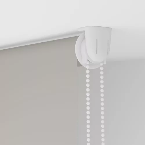 Zuhanyzó redőny 70x240 cm szövetszélesség 66 cm