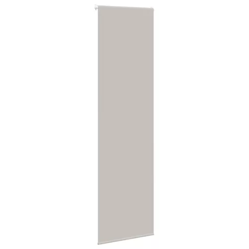 Zuhanyzó redőny 80x240 cm szövet szélessége 76 cm