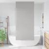 Zuhanyzó redőny 90x240 cm szövet szélessége 86 cm