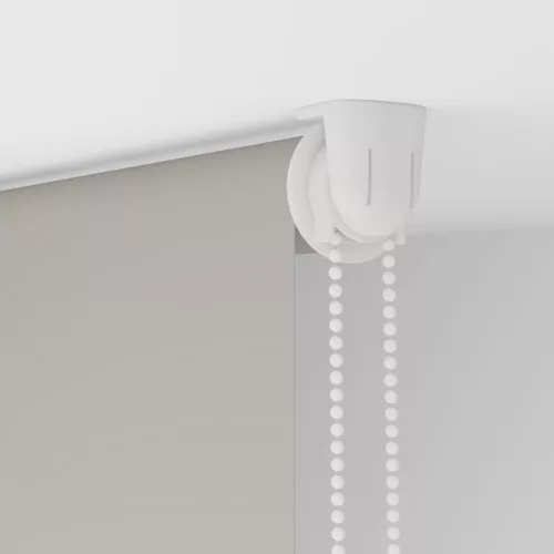 Zuhanyzó redőny 90x240 cm szövet szélessége 86 cm