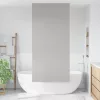Zuhanyzó redőny 100x240 cm szövet szélessége 96 cm