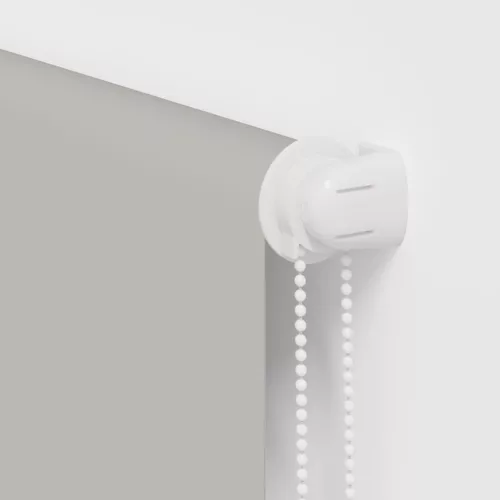 Zuhanyzó redőny 100x240 cm szövet szélessége 96 cm
