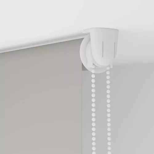 Zuhanyzó redőny 100x240 cm szövet szélessége 96 cm