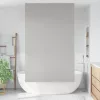 Zuhanyzó redőny 120x240 cm szövet szélessége 116 cm