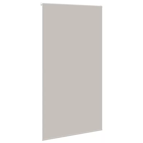 Zuhanyzó redőny 120x240 cm szövet szélessége 116 cm