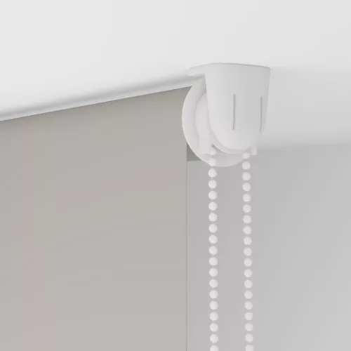 Zuhanyzó redőny 140x240 cm szövet szélessége 136 cm