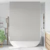 Zuhanyzó redőny 160x240 cm szövet szélessége 156 cm