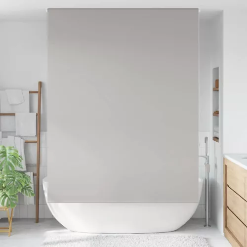 Zuhanyzó redőny 160x240 cm szövet szélessége 156 cm