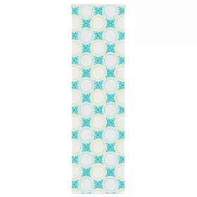 Zuhanyzó redőny 60x240 cm Szövetszélesség 56 cm