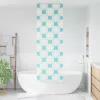 Zuhanyzó redőny 60x240 cm Szövetszélesség 56 cm