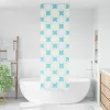 Zuhanyzó redőny 70x240 cm szövetszélesség 66 cm