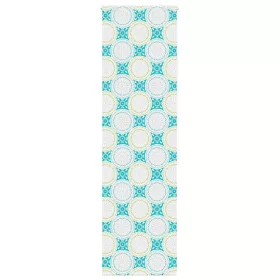 Zuhanyzó redőny 80x240 cm szövet szélessége 76 cm