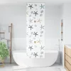 Zuhanyzó redőny 60x240 cm Szövetszélesség 56 cm