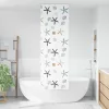 Zuhanyzó redőny 70x240 cm szövetszélesség 66 cm