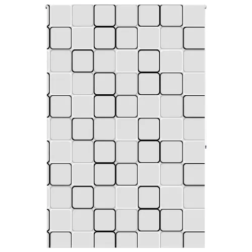Zuhanyzó redőny 160x240 cm szövet szélessége 156 cm