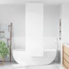 Zuhanyzó redőny 70x240 cm szövetszélesség 66 cm