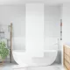 Zuhanyzó redőny 70x240 cm szövetszélesség 66 cm