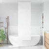 Zuhanyzó redőny 80x240 cm szövet szélessége 76 cm