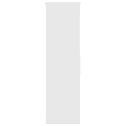 Zuhanyzó redőny 80x240 cm szövet szélessége 76 cm