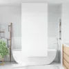 Zuhanyzó redőny 90x240 cm szövet szélessége 86 cm