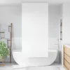Zuhanyzó redőny 100x240 cm szövet szélessége 96 cm