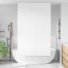 Zuhanyzó redőny 120x240 cm szövet szélessége 116 cm