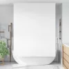 Zuhanyzó redőny 160x240 cm szövet szélessége 156 cm