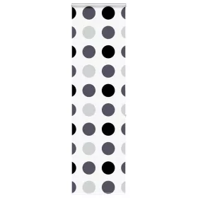   Zuhanyzó redőny kazettával 60x240 cm szövetszélesség 56 cm