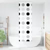 Zuhanyzó redőny kazettával 60x240 cm szövetszélesség 56 cm