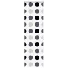Zuhanyzó redőny kazettával 80x240 cm szövetszélesség 76 cm