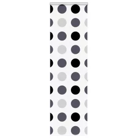   Zuhanyzó redőny kazettával 80x240 cm szövetszélesség 76 cm