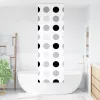 Zuhanyzó redőny kazettával 80x240 cm szövetszélesség 76 cm