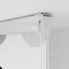 Zuhanyzó redőny kazettával 80x240 cm szövetszélesség 76 cm