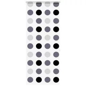   Zuhanyzó redőny kazettával 110x240 cm szövetszélesség 106 cm