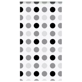   Zuhanyzó redőny kazettával 120x240 cm szövet szélessége 116 cm