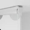 Zuhanyzó redőny kazettával 120x240 cm szövet szélessége 116 cm