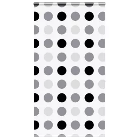   Zuhanyzó redőny kazettával 140x240 cm szövetszélesség 136 cm
