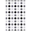 Zuhanyzó redőny kazettával 160x240 cm szövetszélesség 156 cm