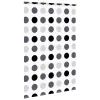 Zuhanyzó redőny kazettával 160x240 cm szövetszélesség 156 cm