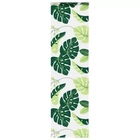   Zuhanyzó redőny kazettával 70x240 cm szövetszélesség 66 cm