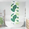 Zuhanyzó redőny kazettával 70x240 cm szövetszélesség 66 cm
