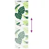 Zuhanyzó redőny kazettával 70x240 cm szövetszélesség 66 cm