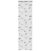 Zuhanyzó redőny kazettával 70x240 cm szövetszélesség 66 cm