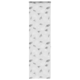   Zuhanyzó redőny kazettával 80x240 cm szövetszélesség 76 cm