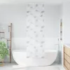 Zuhanyzó redőny kazettával 80x240 cm szövetszélesség 76 cm