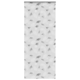   Zuhanyzó redőny kazettával 90x240 cm szövet szélessége 86 cm