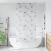Zuhanyzó redőny kazettával 90x240 cm szövet szélessége 86 cm