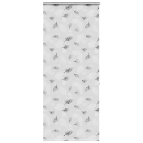   Zuhanyzó redőny kazettával 100x240 cm szövetszélesség 96 cm