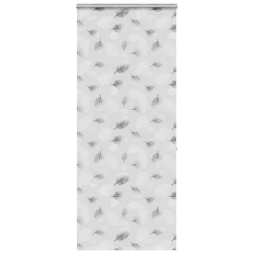   Zuhanyzó redőny kazettával 110x240 cm szövetszélesség 106 cm