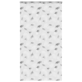   Zuhanyzó redőny kazettával 120x240 cm szövet szélessége 116 cm